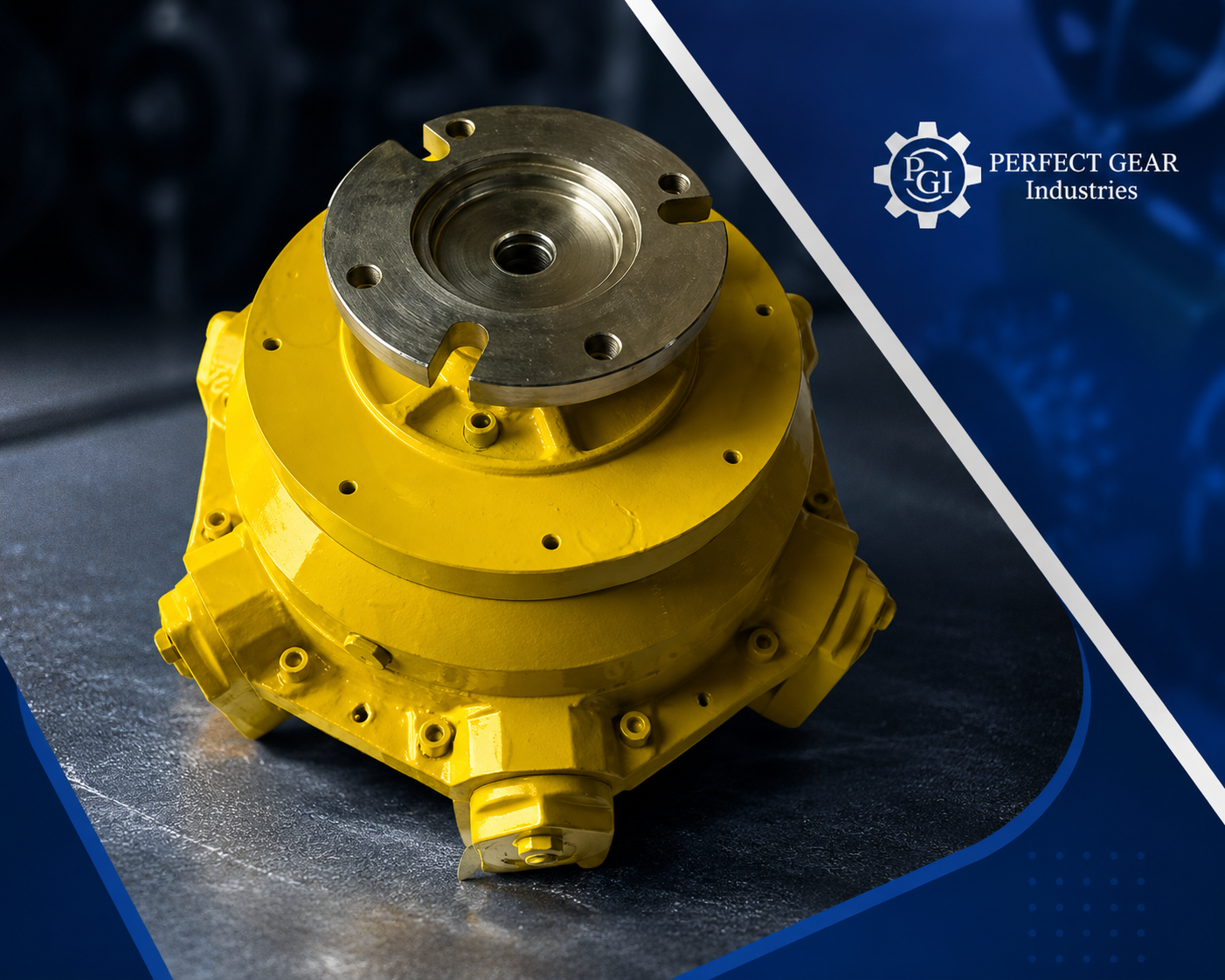 Perfect Gear Industries